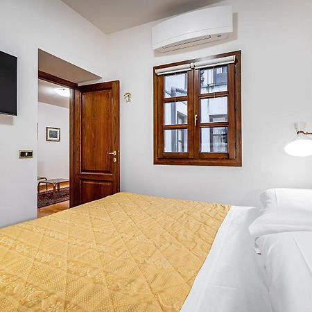 Florence Old Town Apartment Eksteriør bilde
