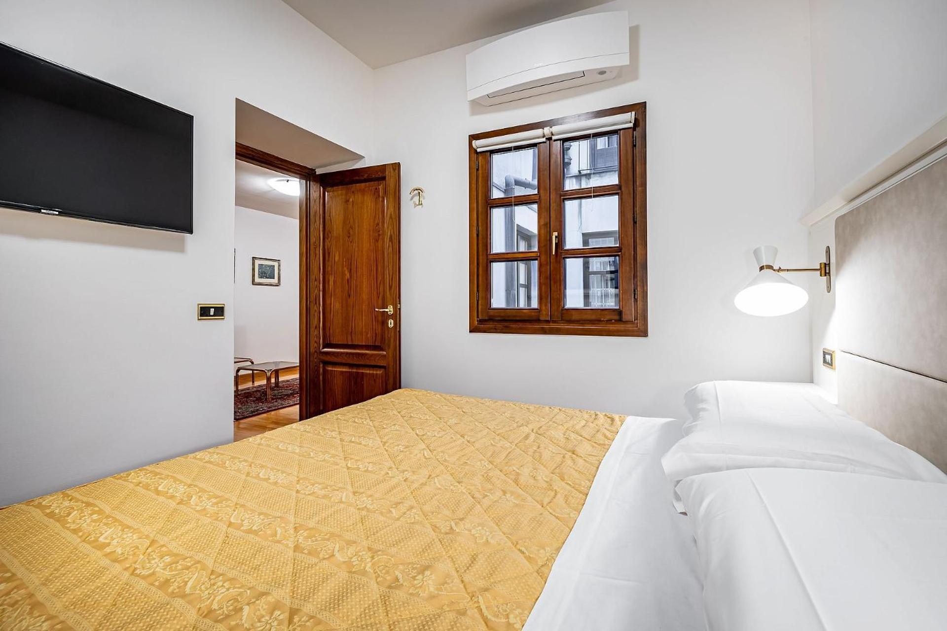 Florence Old Town Apartment Eksteriør bilde