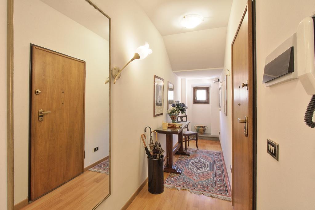 Florence Old Town Apartment Eksteriør bilde