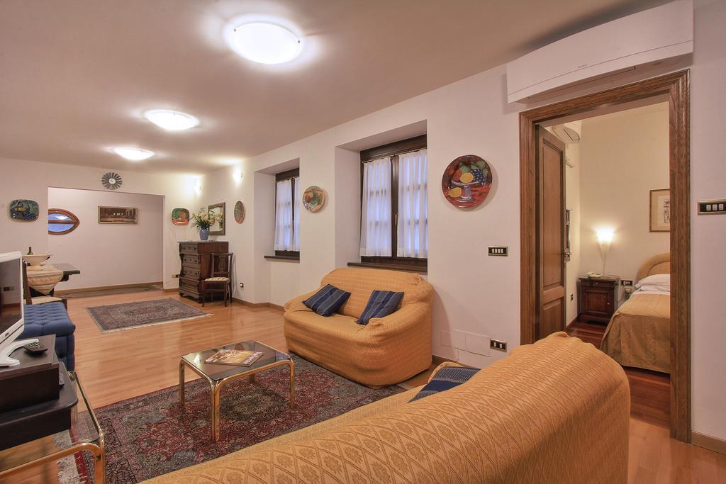 Florence Old Town Apartment Rom bilde
