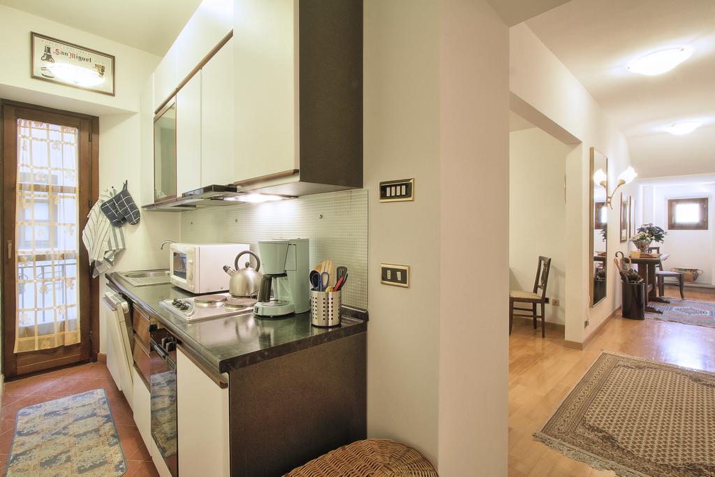 Florence Old Town Apartment Eksteriør bilde