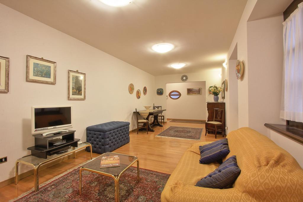 Florence Old Town Apartment Eksteriør bilde