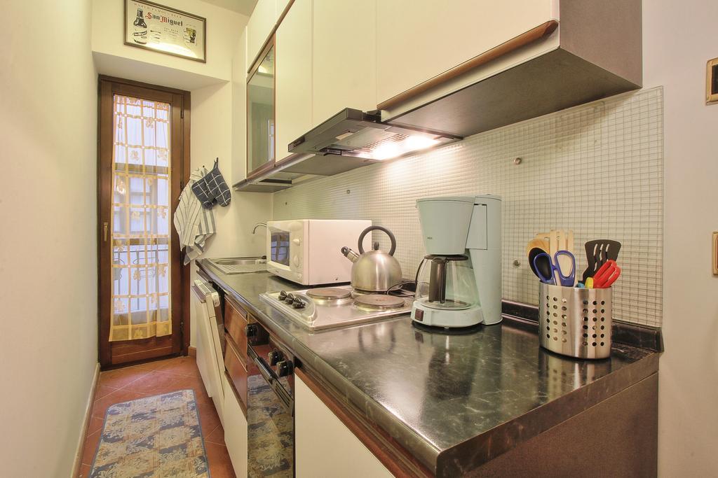 Florence Old Town Apartment Eksteriør bilde