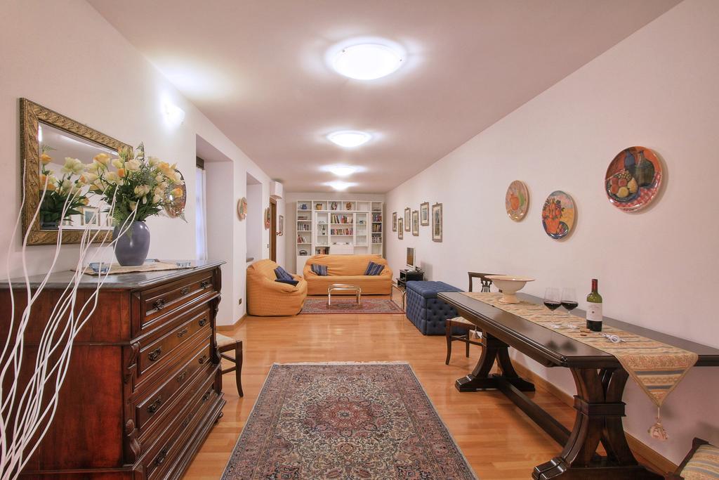 Florence Old Town Apartment Eksteriør bilde