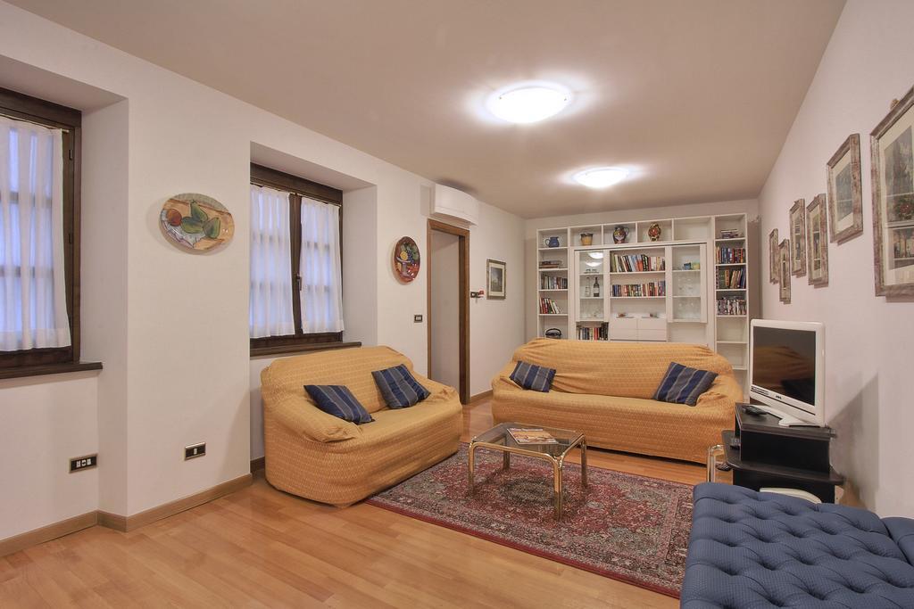 Florence Old Town Apartment Eksteriør bilde