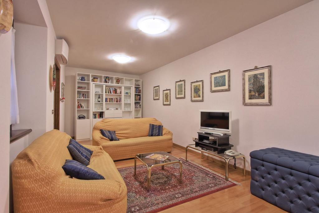 Florence Old Town Apartment Rom bilde
