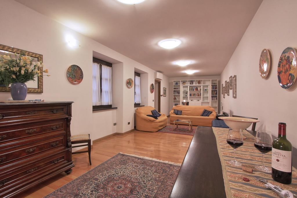 Florence Old Town Apartment Eksteriør bilde