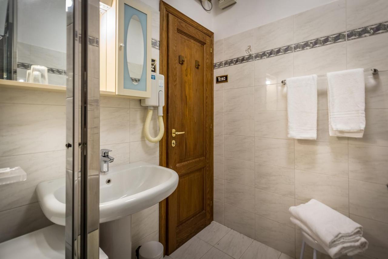 Florence Old Town Apartment Eksteriør bilde