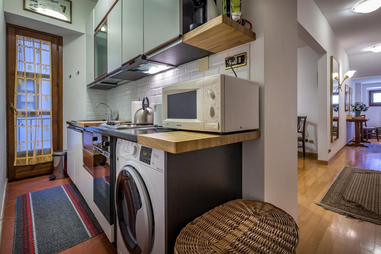 Florence Old Town Apartment Eksteriør bilde