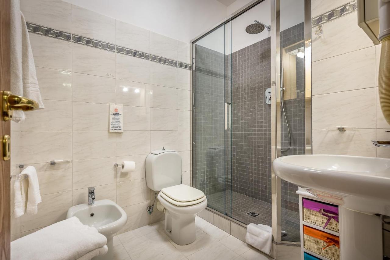 Florence Old Town Apartment Eksteriør bilde