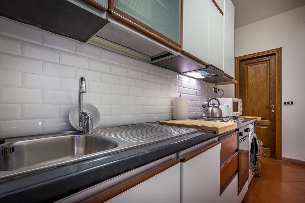 Florence Old Town Apartment Eksteriør bilde